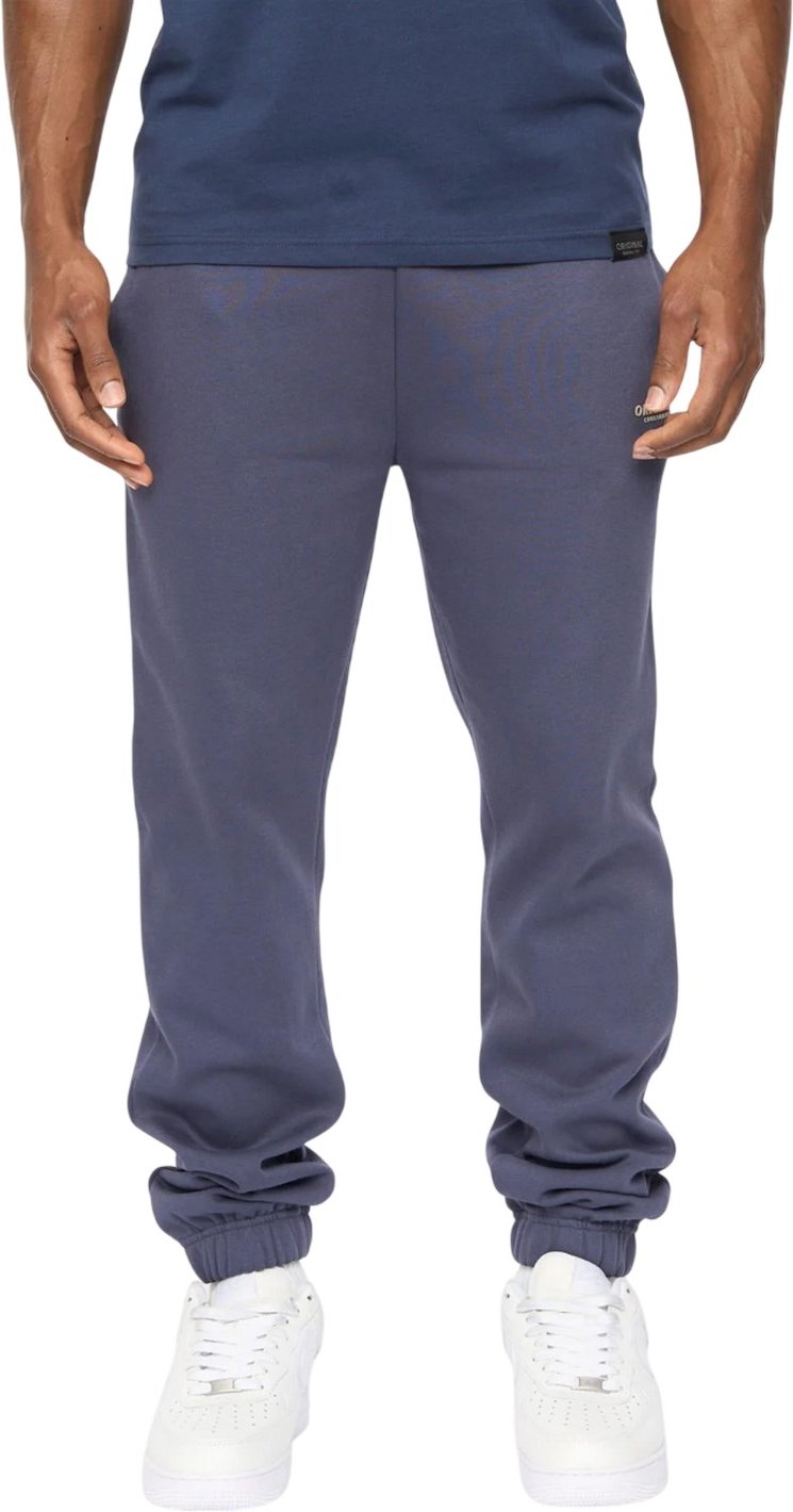 Crosshatch - "Preece" Jogginghosen für Herren (Marine)