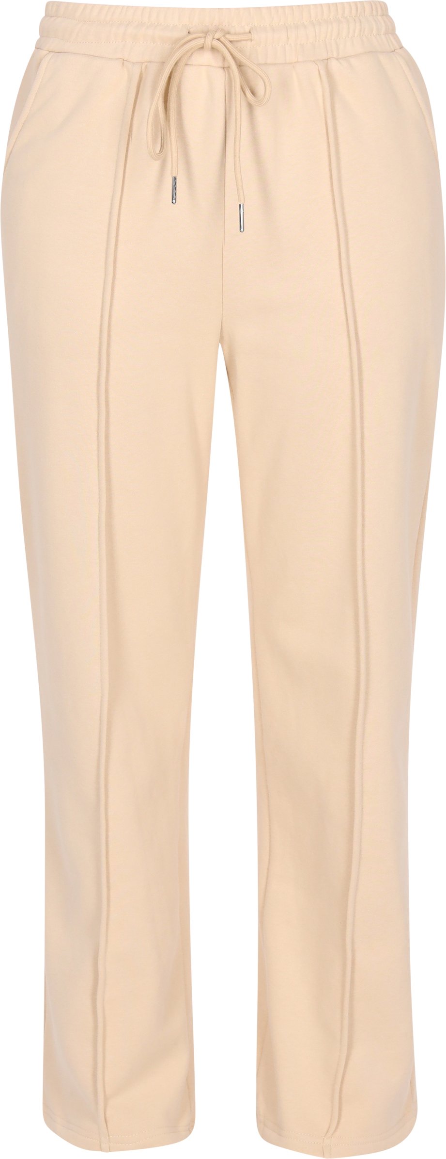 Faina Hose Frauen Beige