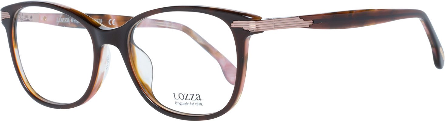 Lozza Optische Fassung VL4106 0AT6 50