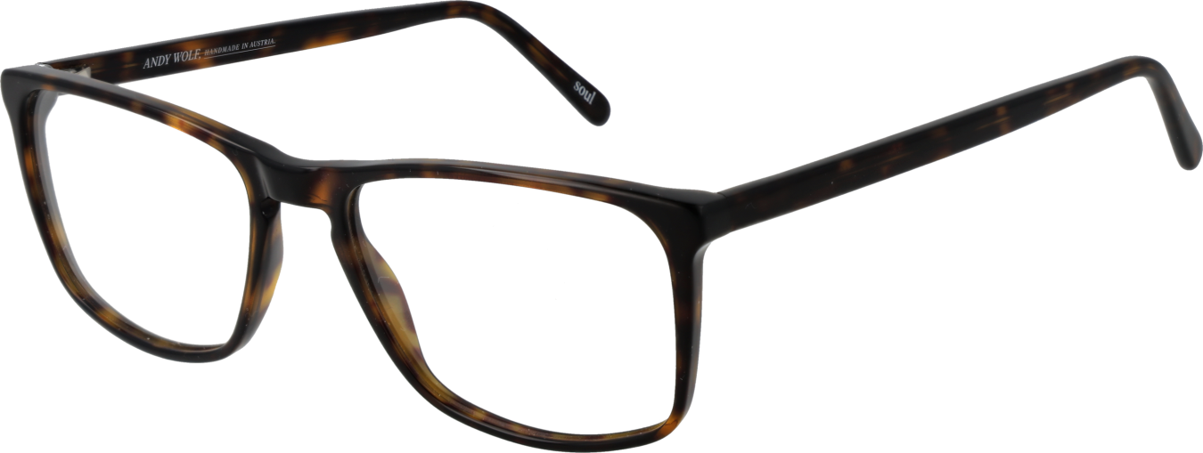 Andy Wolf Brillenfassung 4533 B 53