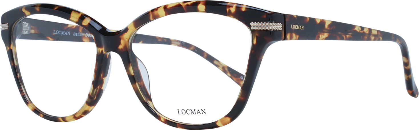 Thumbnail - Locman Brille LOCV015 DEM 56