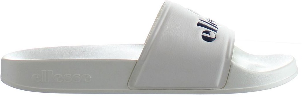 Ellesse Flippo Womens White Sliders