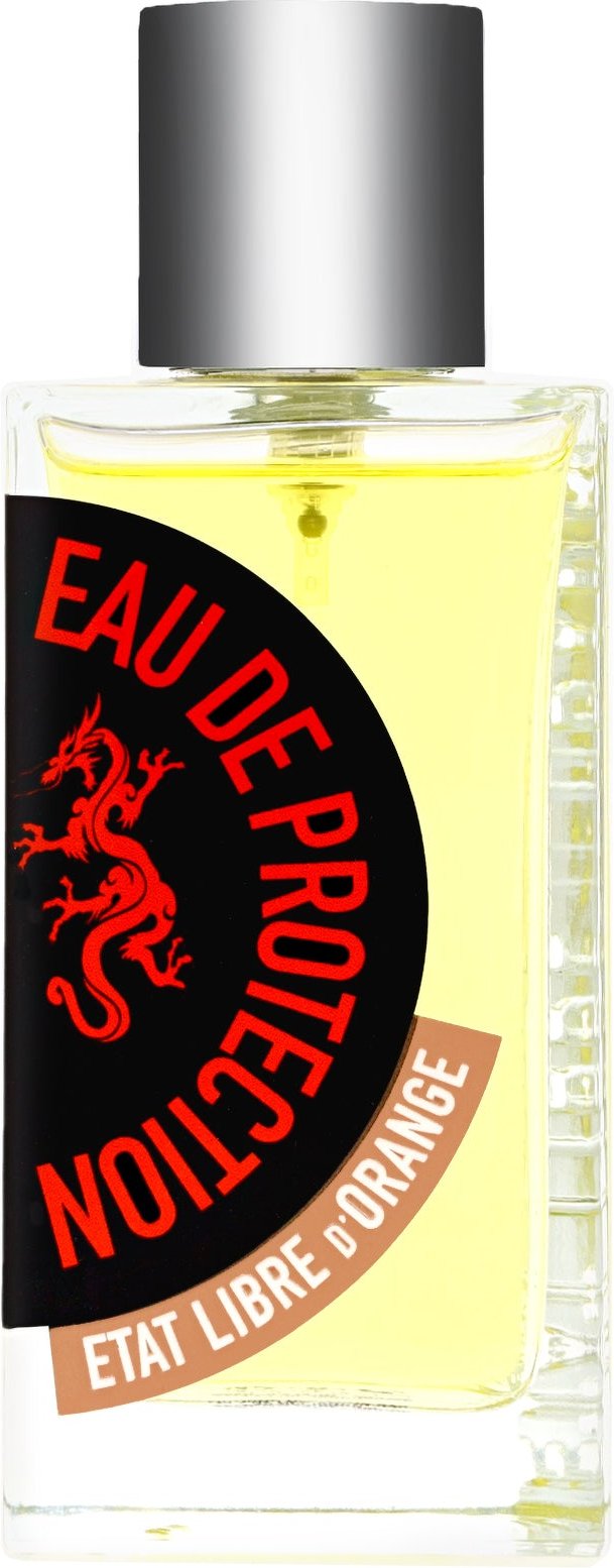 Eau de Protection - EdP 100ml