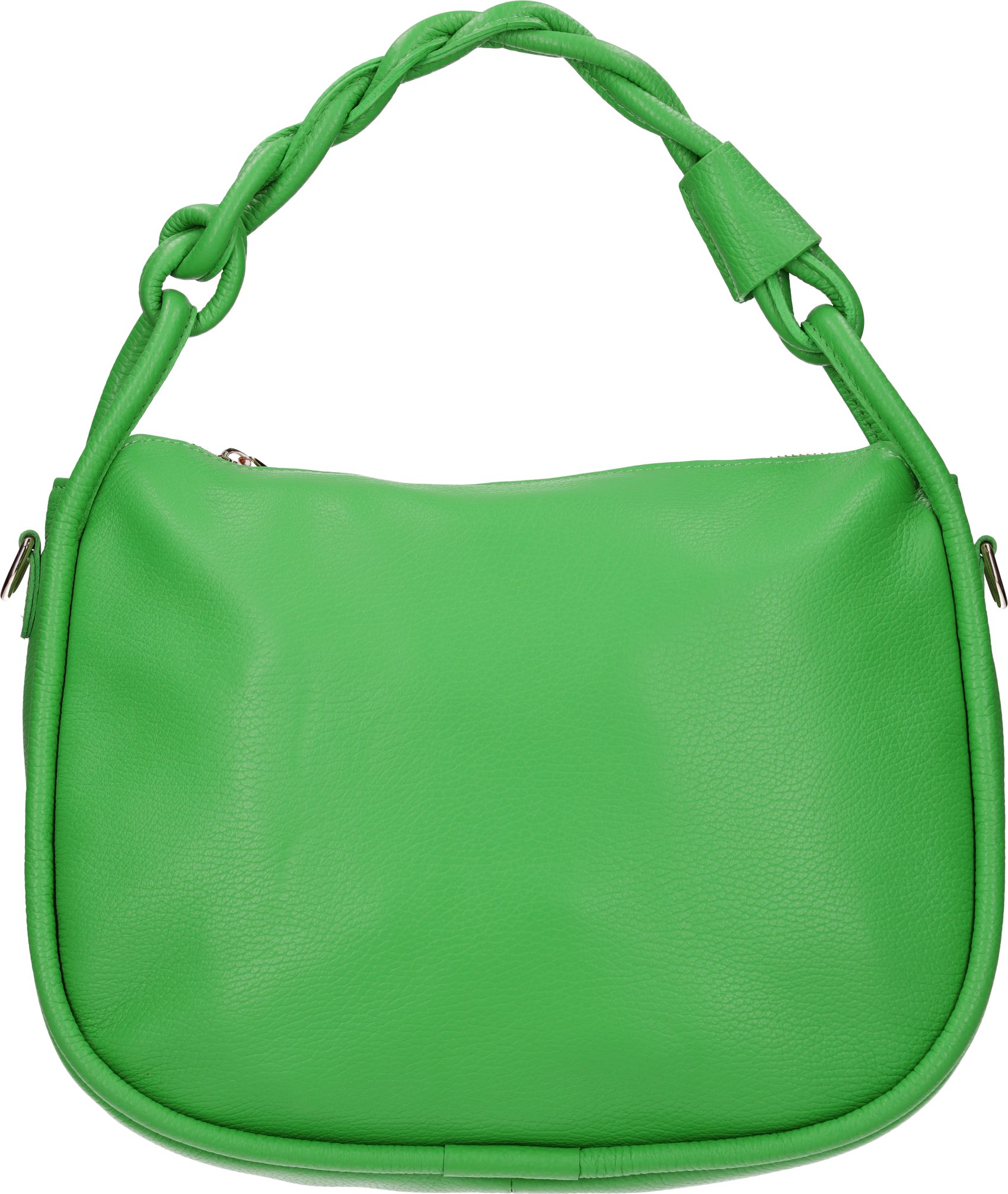 FELIPA Handtasche Damen grün