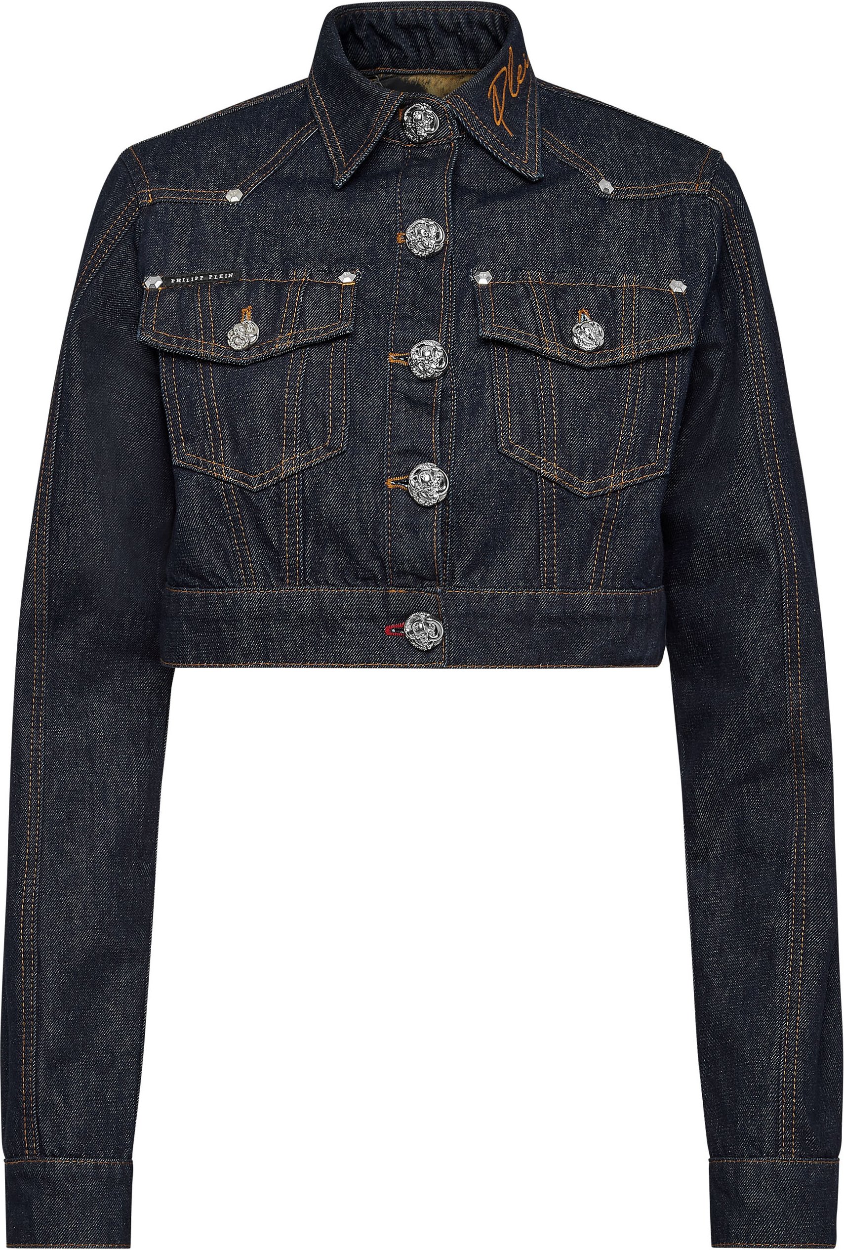 Jeansjacke