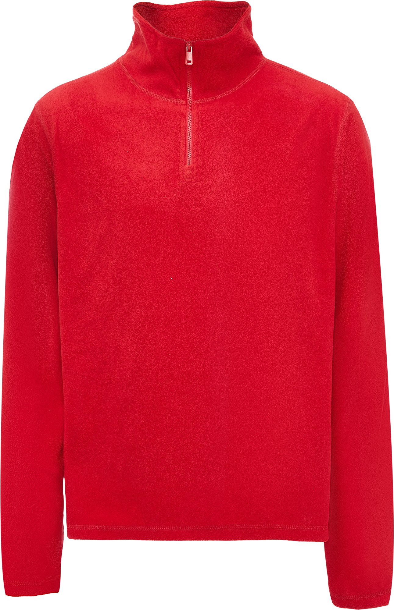 Mo Fleecepullover Herren verrotten