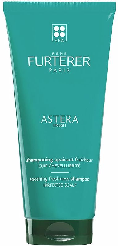 Thumbnail - Astera Fresh Beruhigendes Frischeshampoo 200 ml