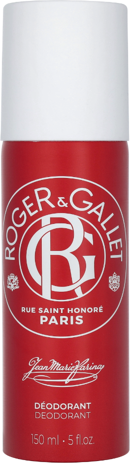 Roger & Gallet Jean Marie Farina Deo Spray.