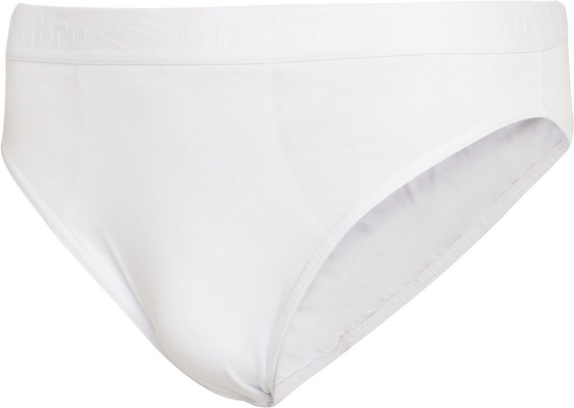 Umbro - Slips für Herren (3er-Pack) (Weiß)