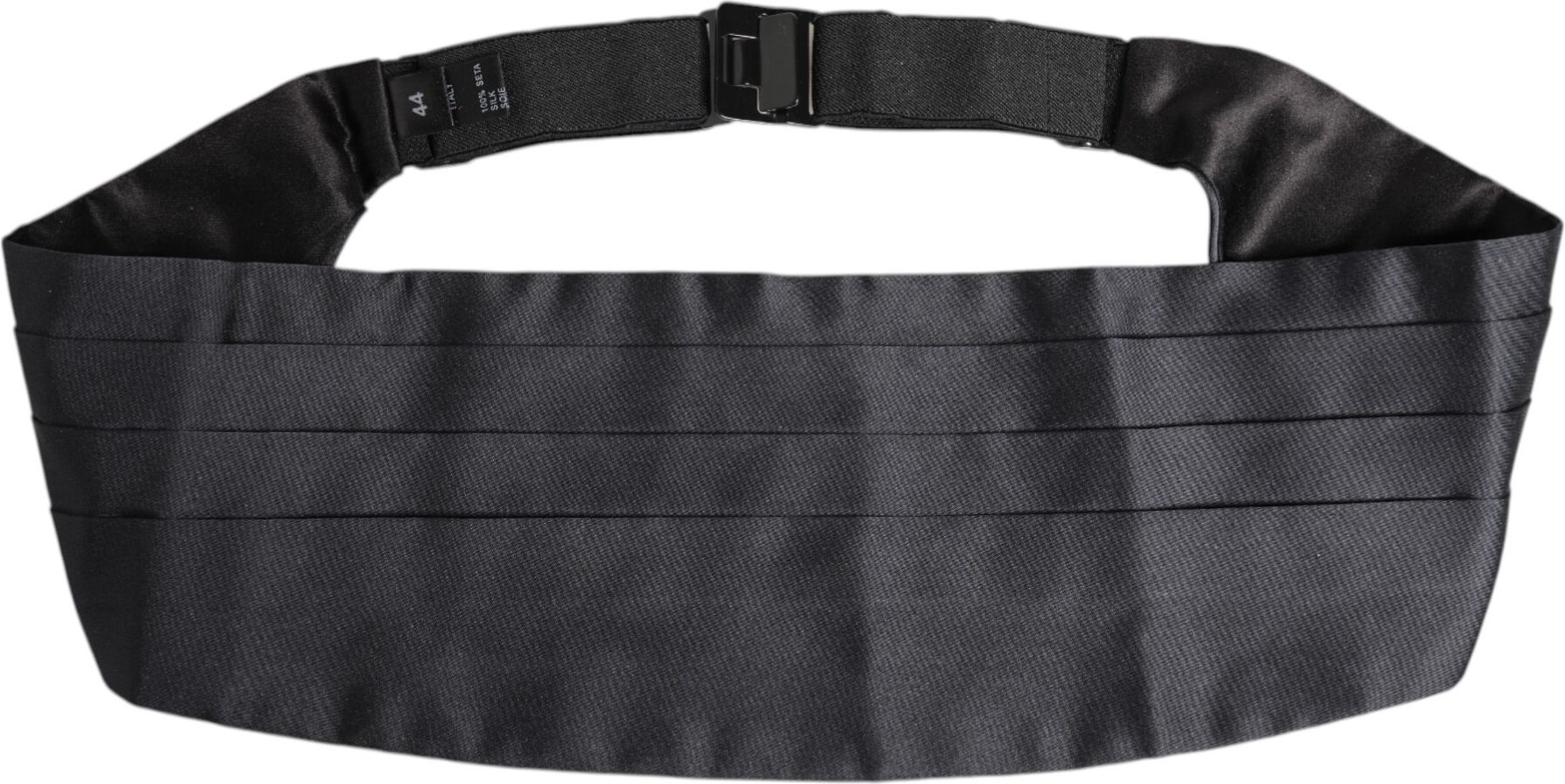 Faltenrock mit Schnallenverschluss