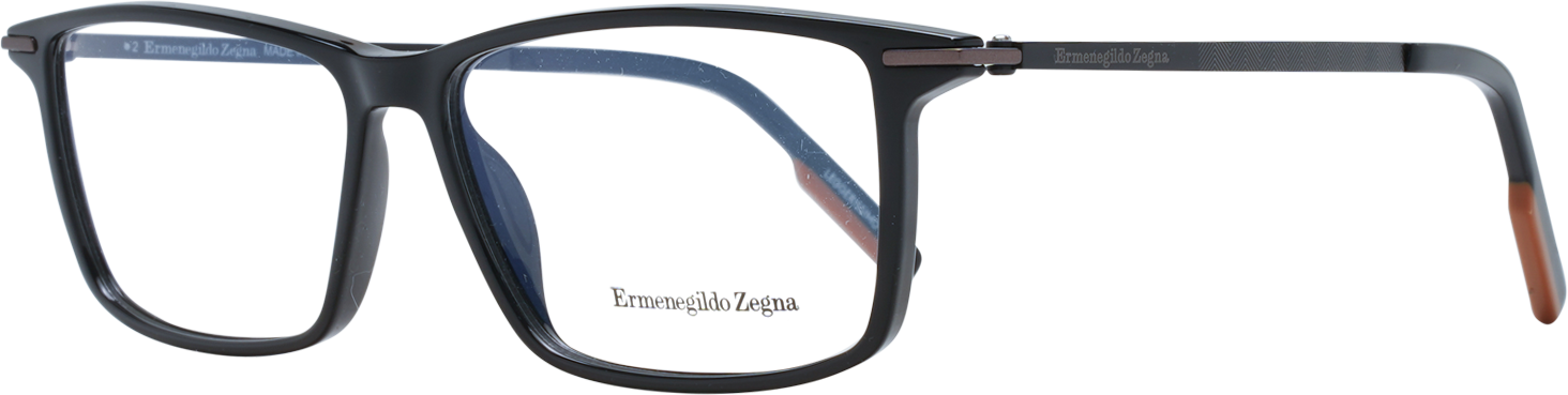 Ermenegildo Zegna Brille EZ5204 001 58