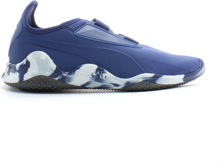 Puma Mostro Camo FM Black Synthetic Herren -Gurt -Trainer 362980 01