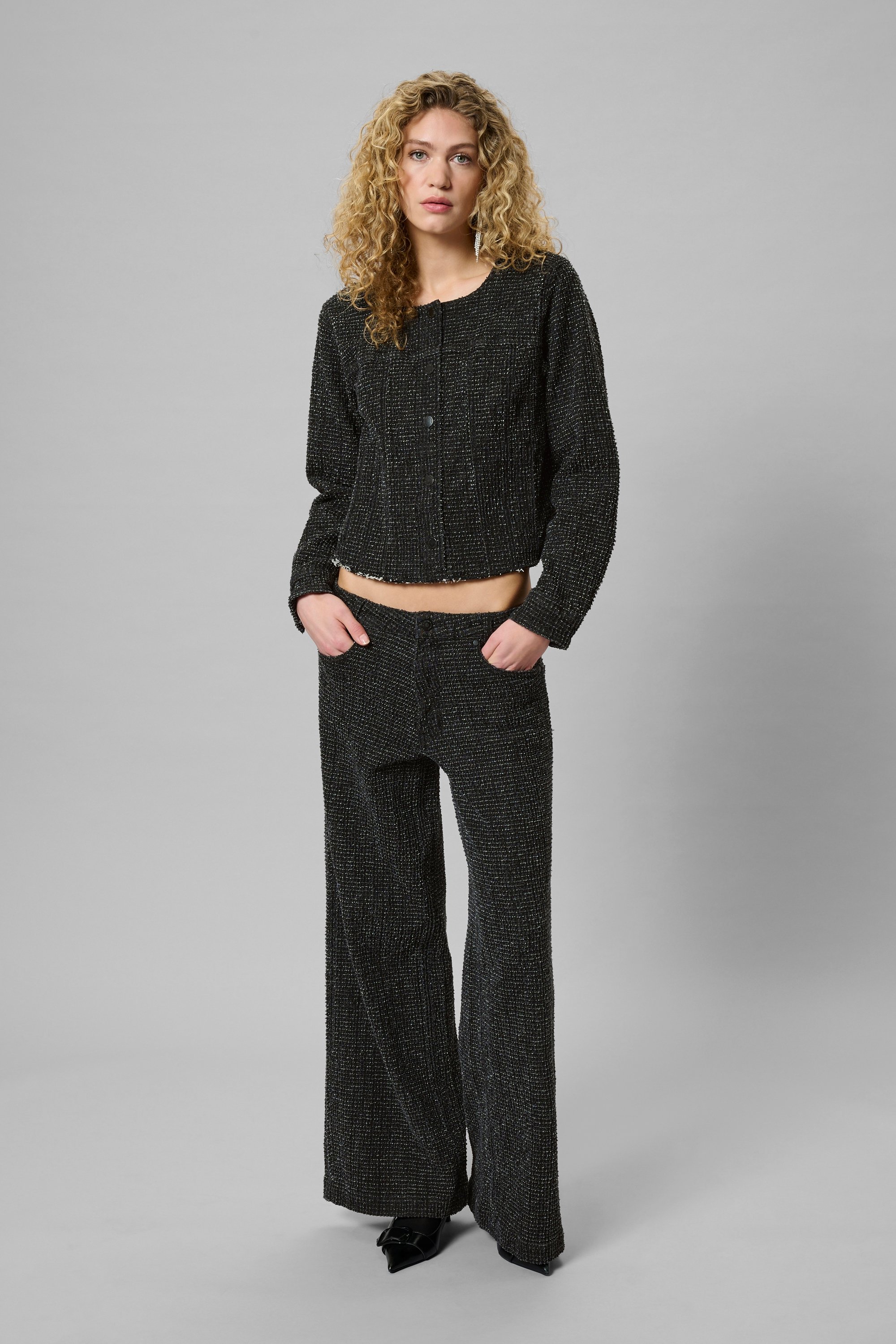 Jeansjacke MWEsme Jeansjacke Regular fit