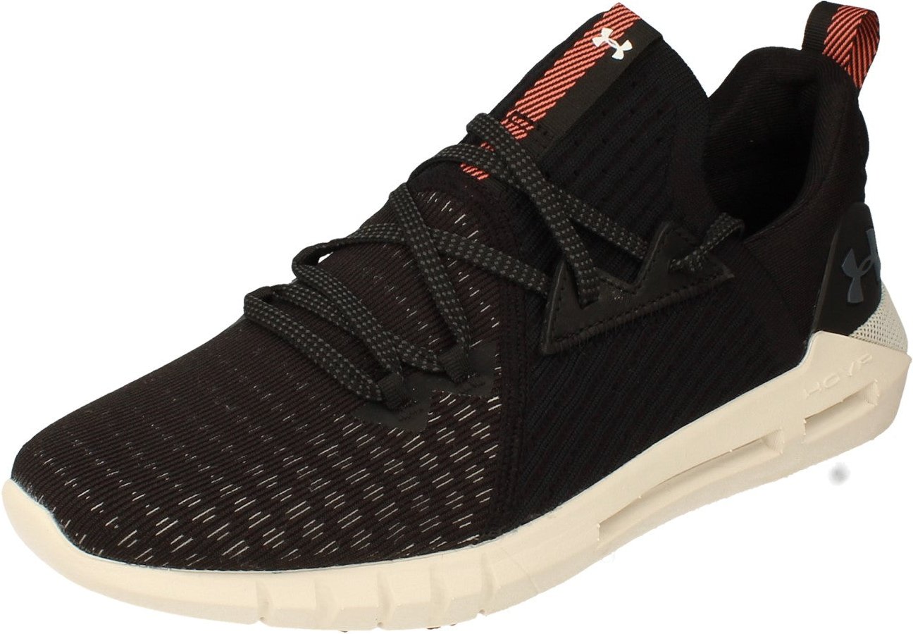 Unter Armour Ua Hovr Slk Evo Männer Schwarz Trainer