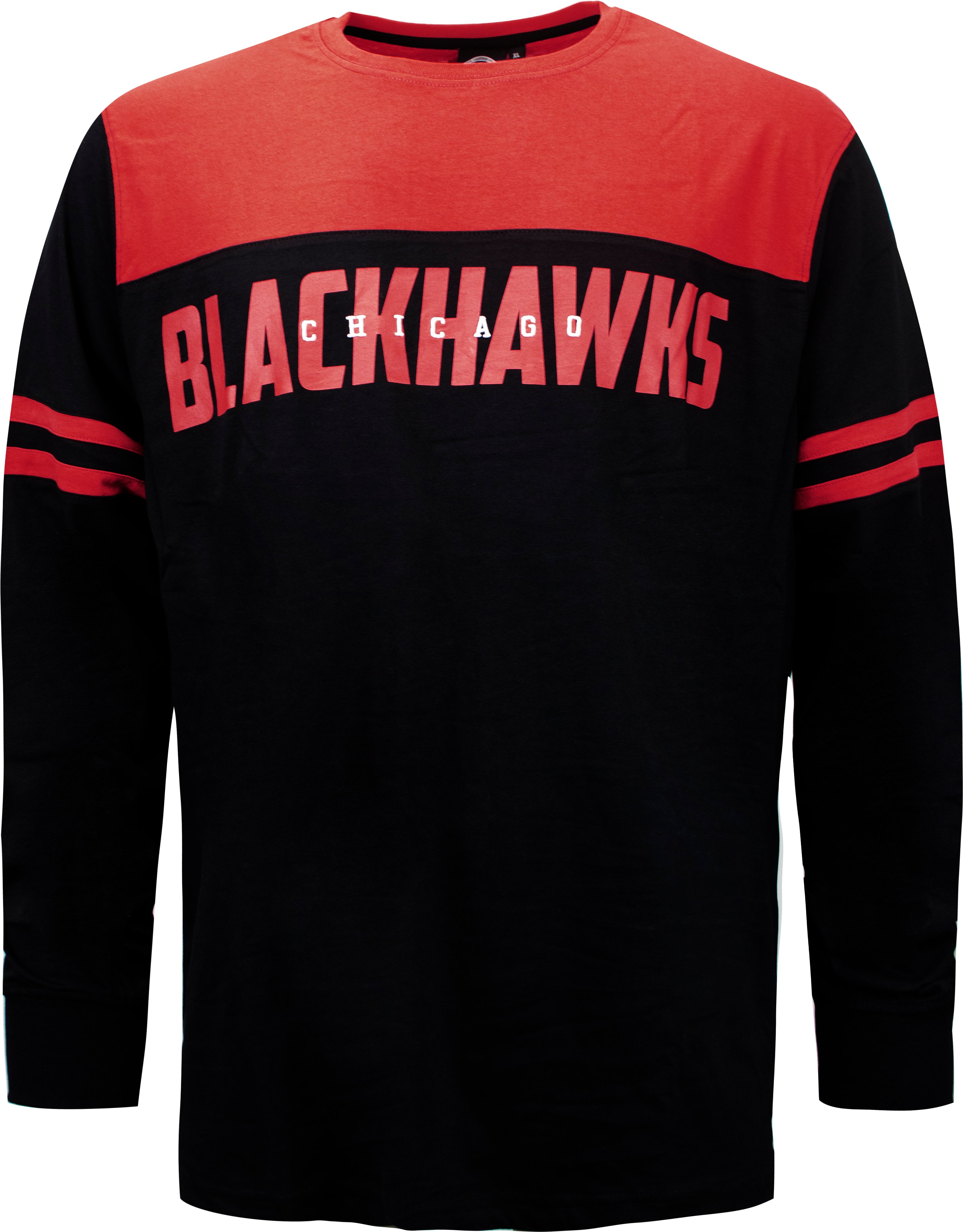 Fanatiker Chicago Blackhawks Herren Top