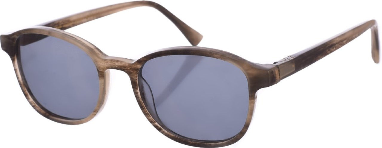 Z422 Unisex-Sonnenbrille aus Acetat in quadratischer Form