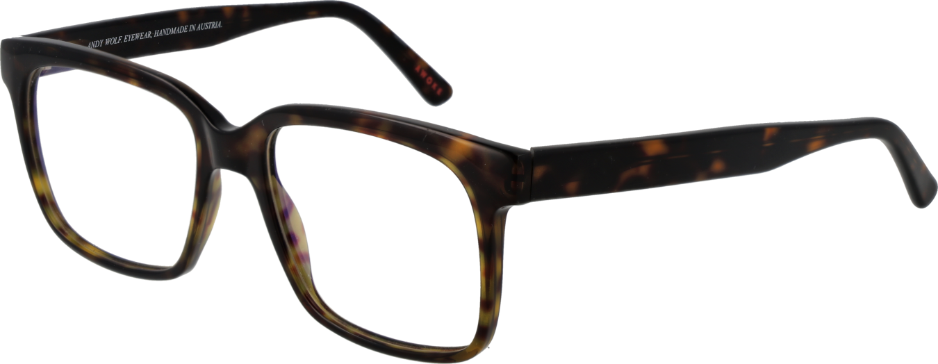 Andy Wolf Brillenfassung 4484 G 53