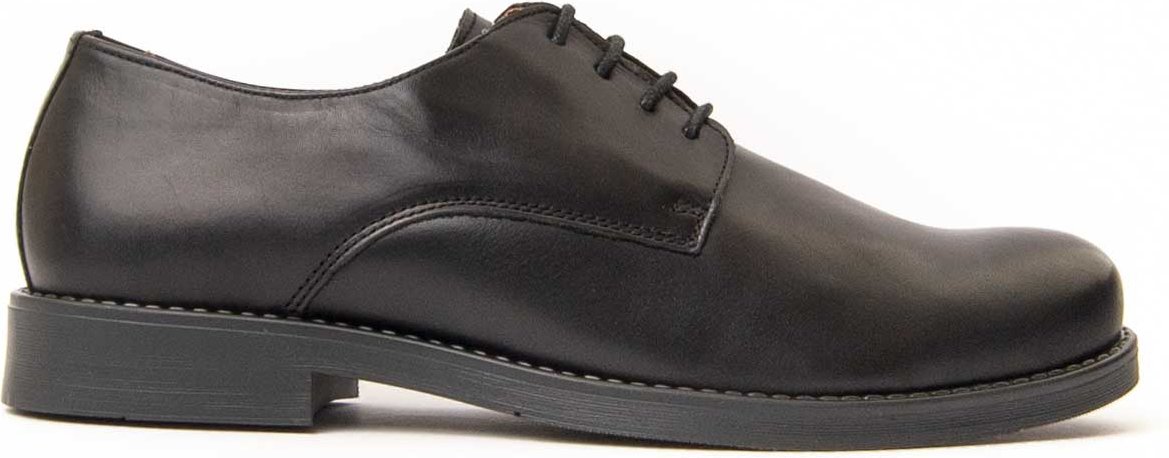 Purapiel Oxford-Schuh Imperi3 In Schwarz