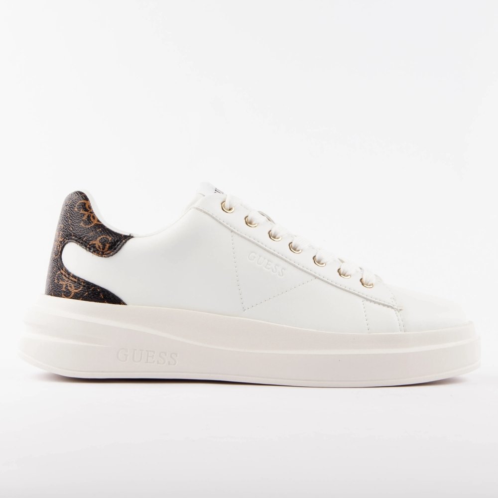 Thumbnail - Basket Guess Femme Elbina