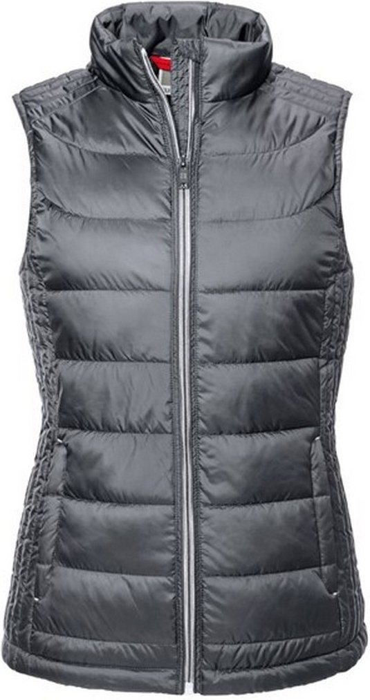 Russell Womens/Ladies Nano Body Warmer (Bügeleisen)