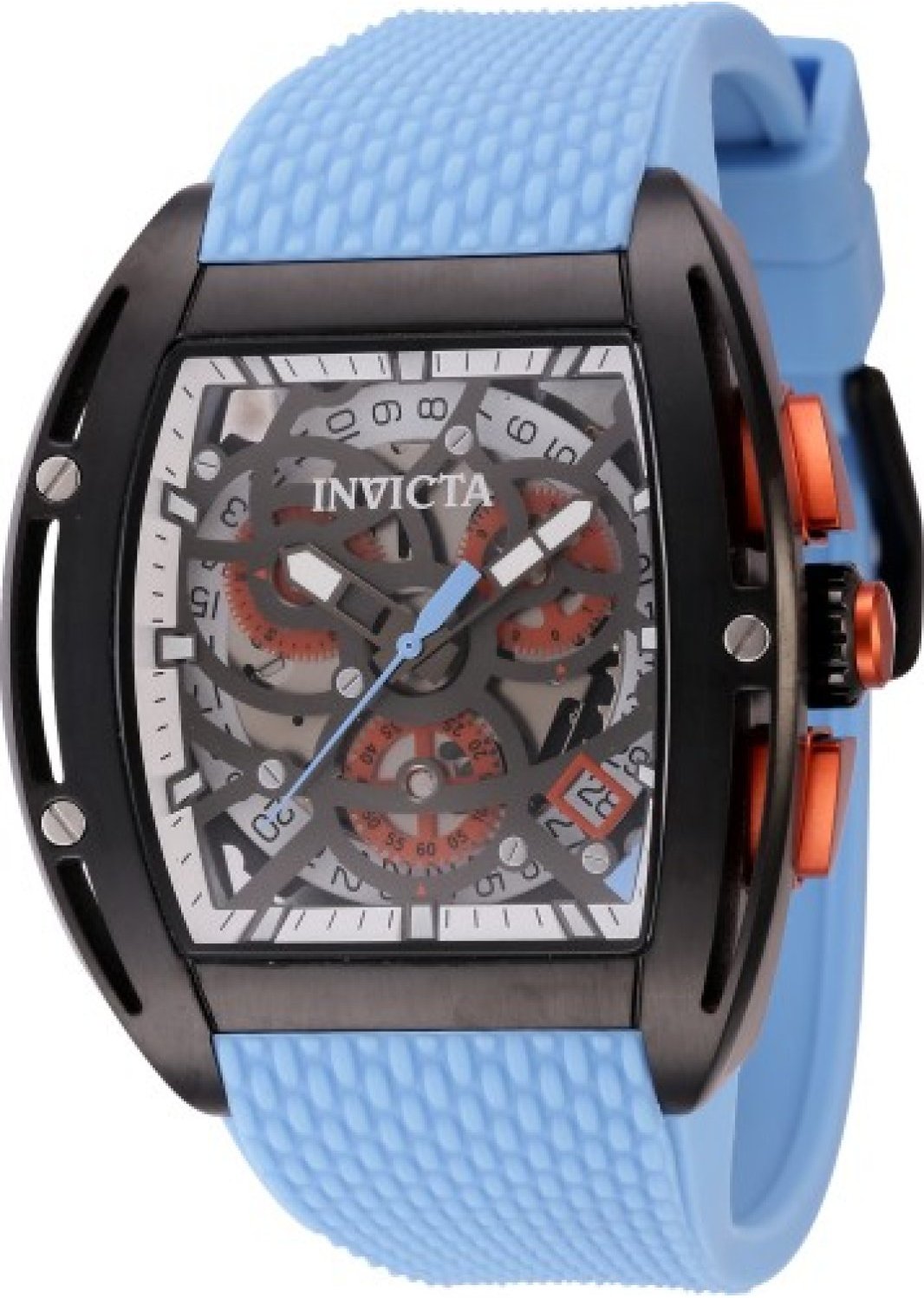 Thumbnail - Invicta S1 Rally 45187 Herrenuhr - 44mm