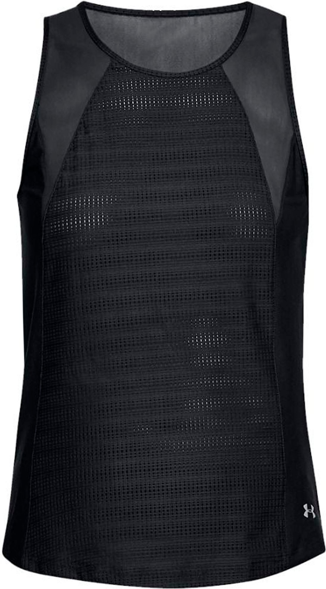 Under Armour Womens Balance Mesh Westen -Trainingstanztop 1320592 001