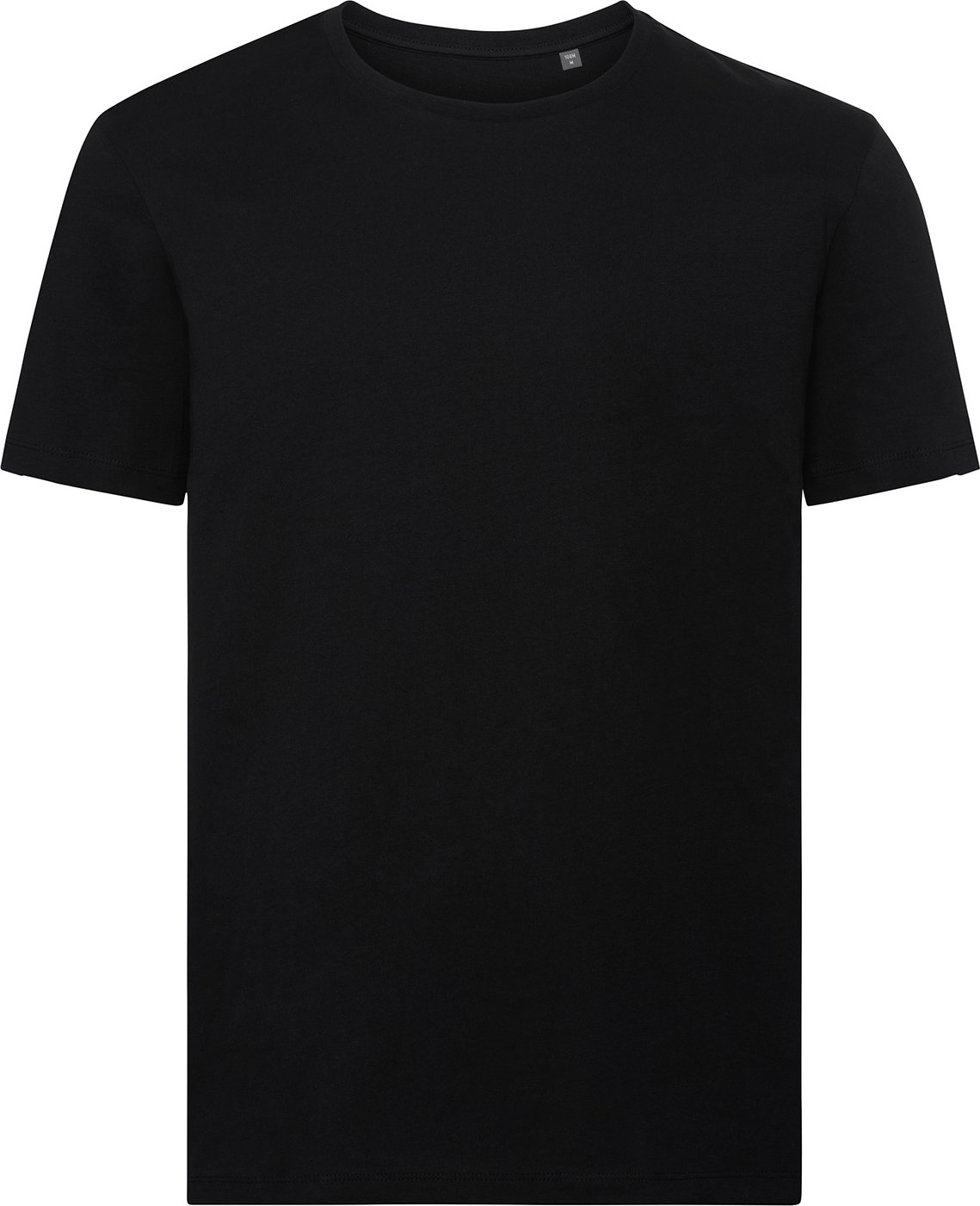 Russell - T-Shirt für Herren (Schwarz)