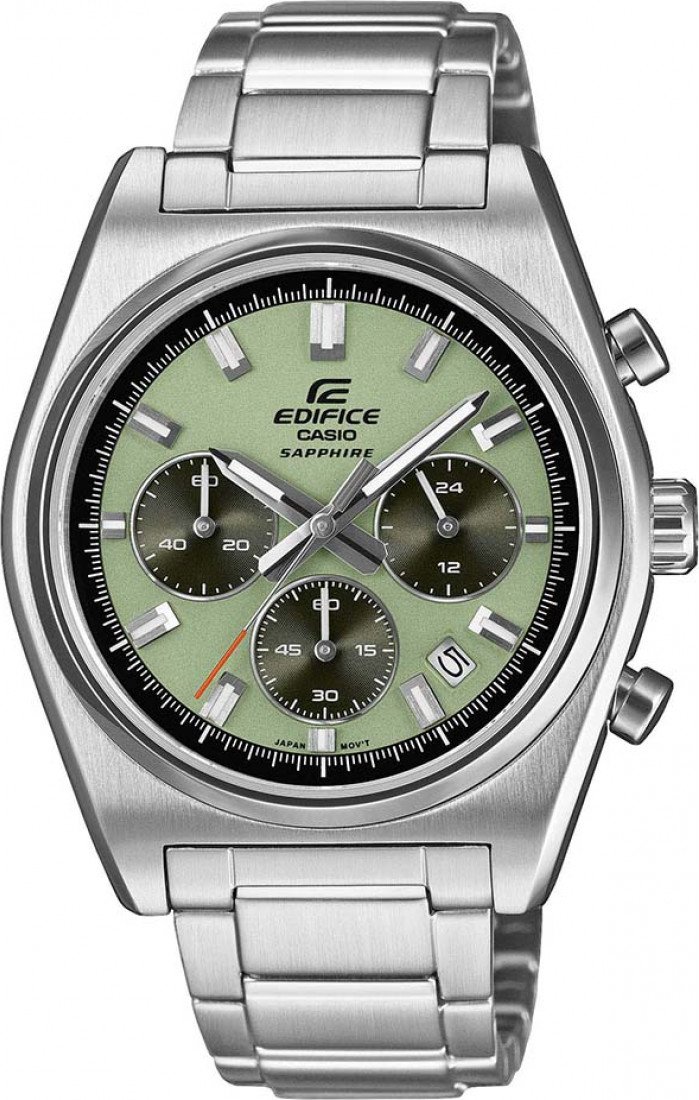 Casio EFB-730D-3AVUEF Herren Edifice Uhr