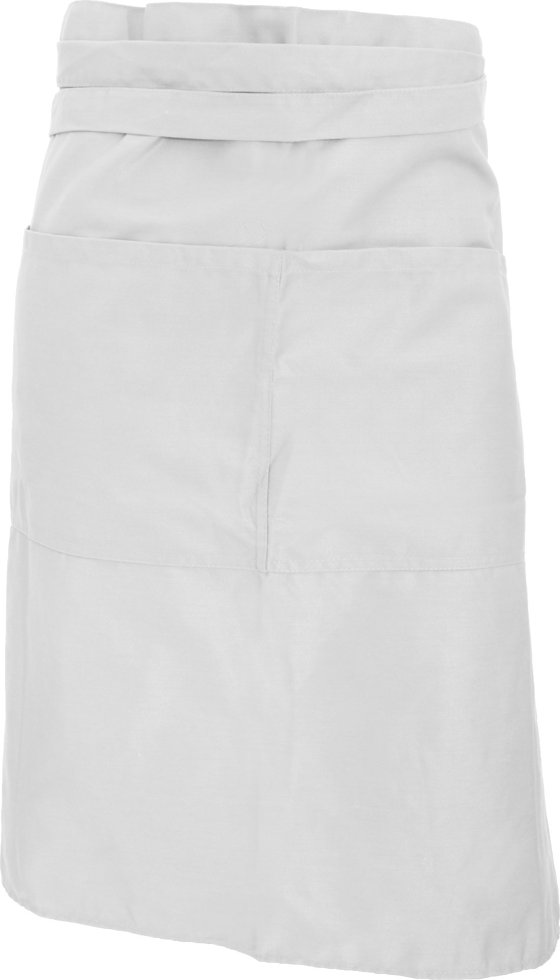 SOLS Unisex Greenwich Schürze / Barkleidung (Weiß)