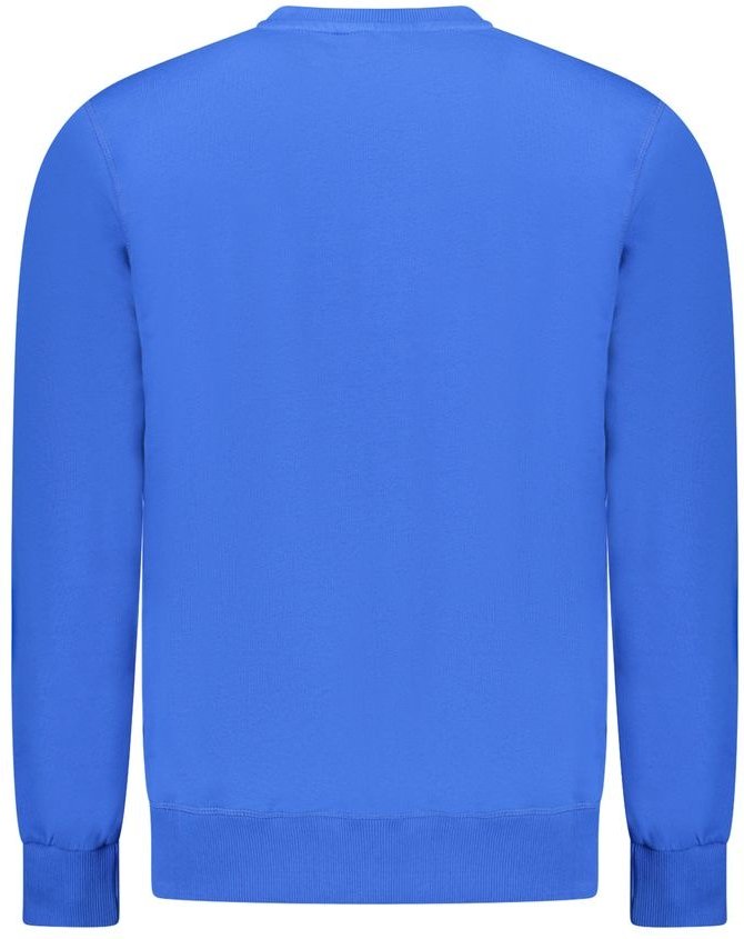 Crew-Neck Sweatshirt Ns1234
