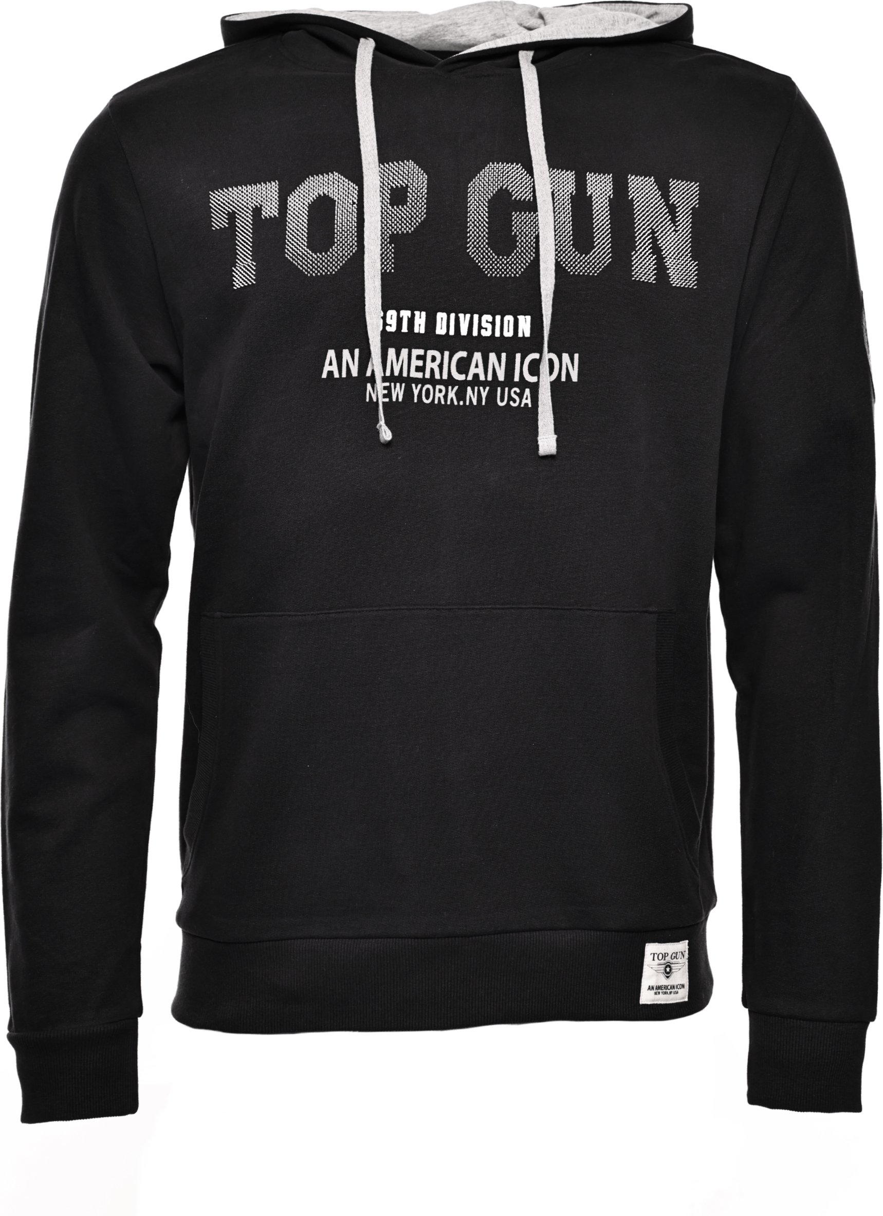 Top Gun Hoodie TG20213008