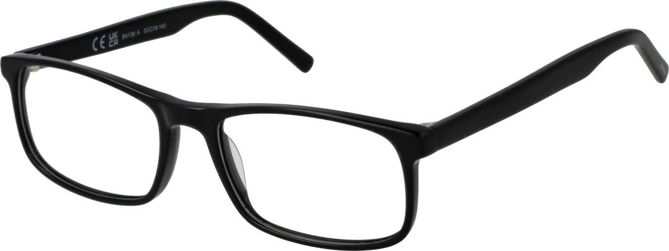 Invu Brillenfassung B4138 A 53