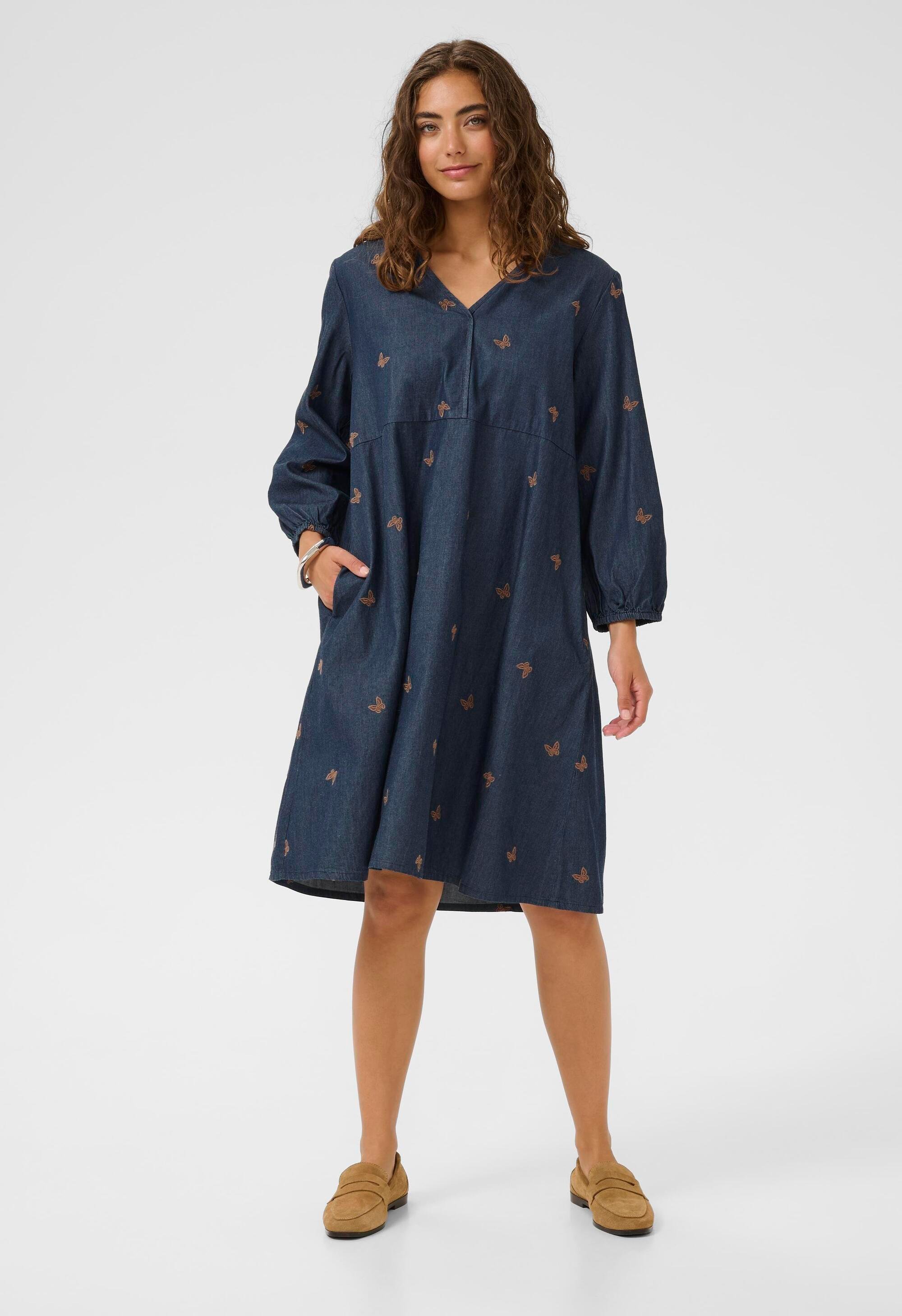 Kleid CUfilipa Kleid A-shape