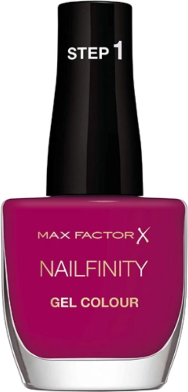 Thumbnail - Nailfinity #340-vip 12 ml