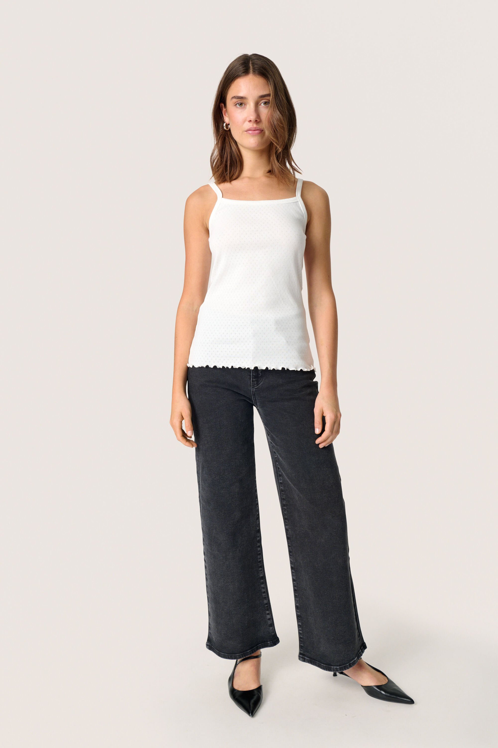 T-shirt SLVenola T-shirt Slim fit