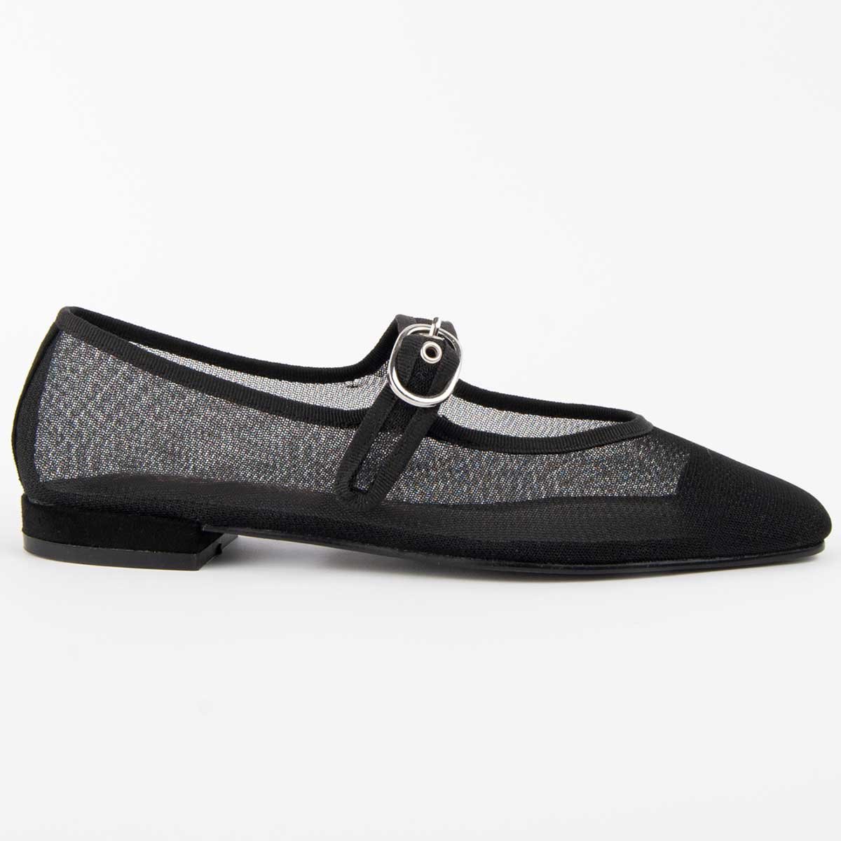 Montevita Ballerina Baleri Schwarz