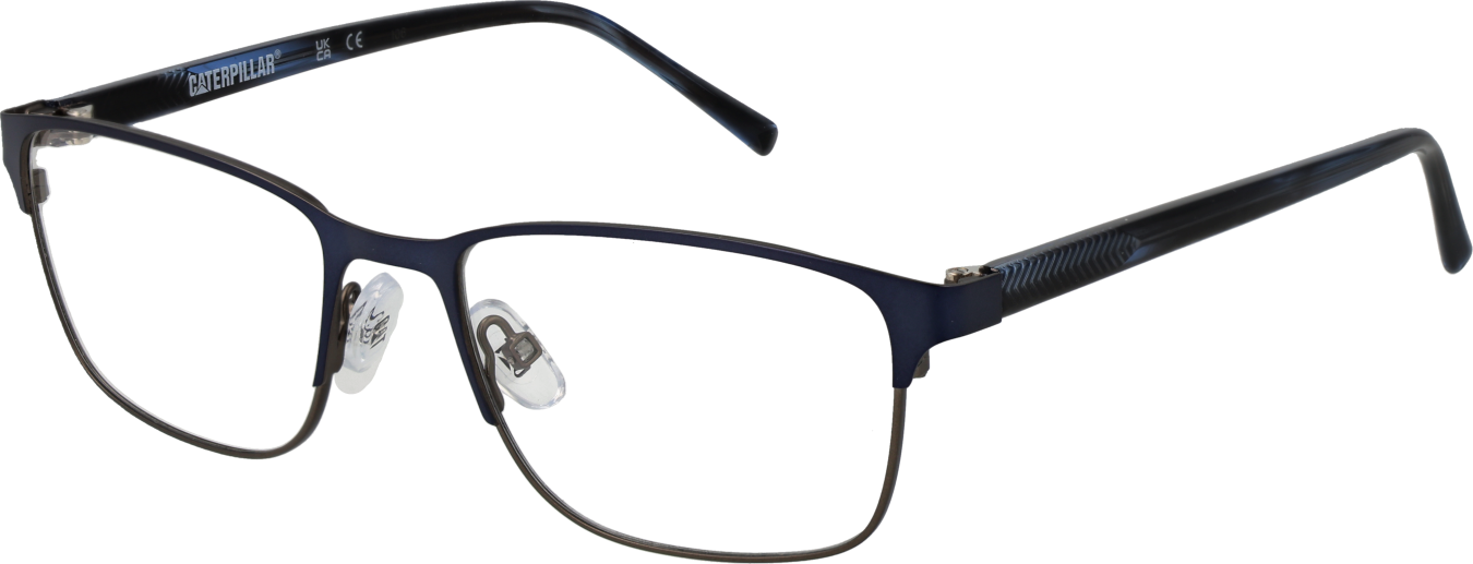 Caterpillar Brillenfassung CPO-3519 006 53
