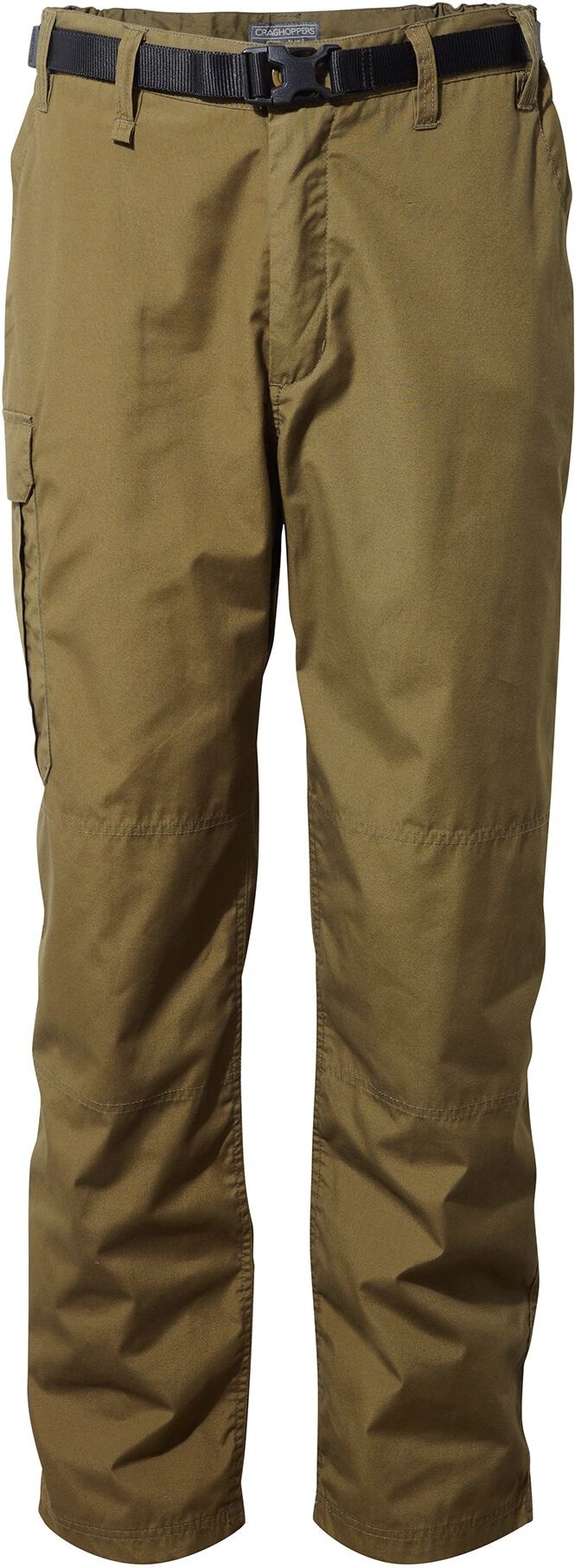Craghoppers Herren Kiwi Classic Hose (Moos)
