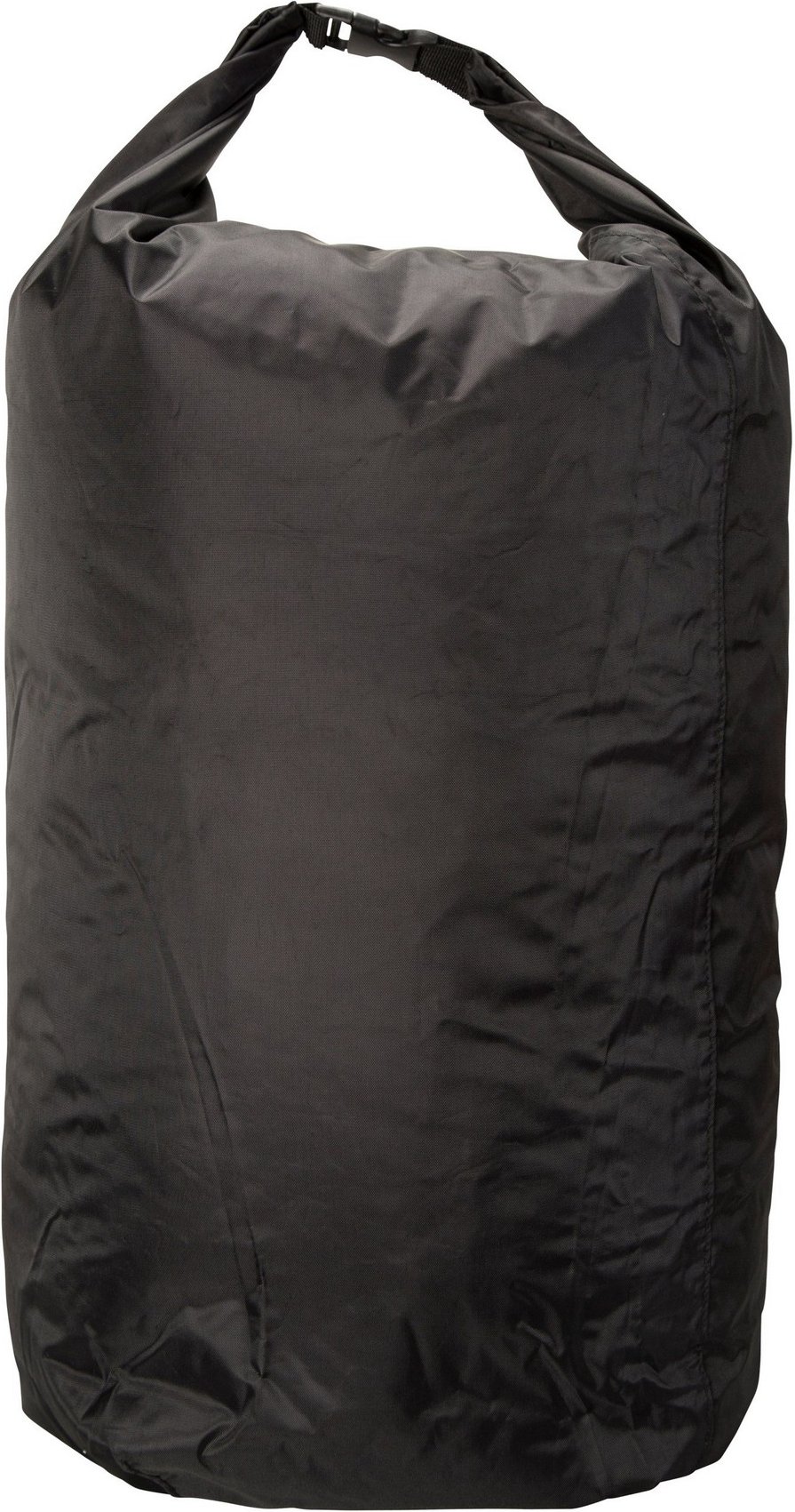 Mountain Warehouse - Wasserdichte Tasche (Schwarz)