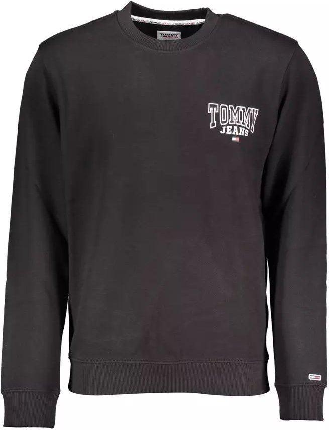 Sweatshirt mit Rundhalsausschnitt DM0DM07336