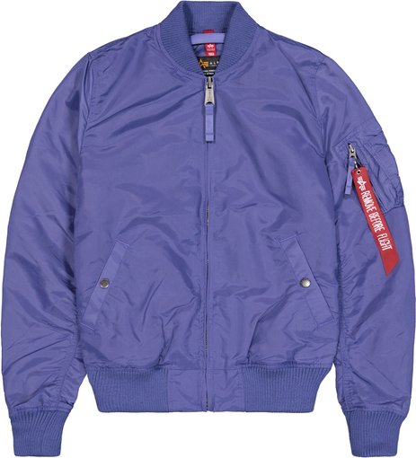 MA-1 TT Light Bomber Jacket Women