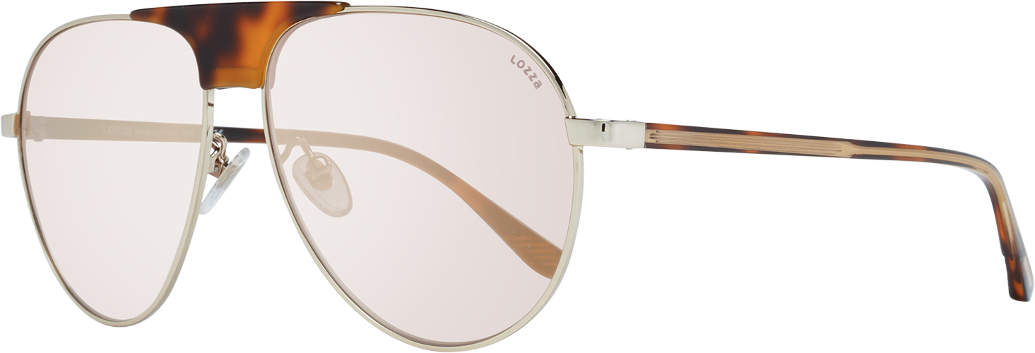 Lozza Sunglasses SL2354 300G 60
