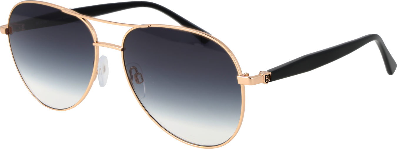 Bulget Sonnenbrille BG3364 09A 60