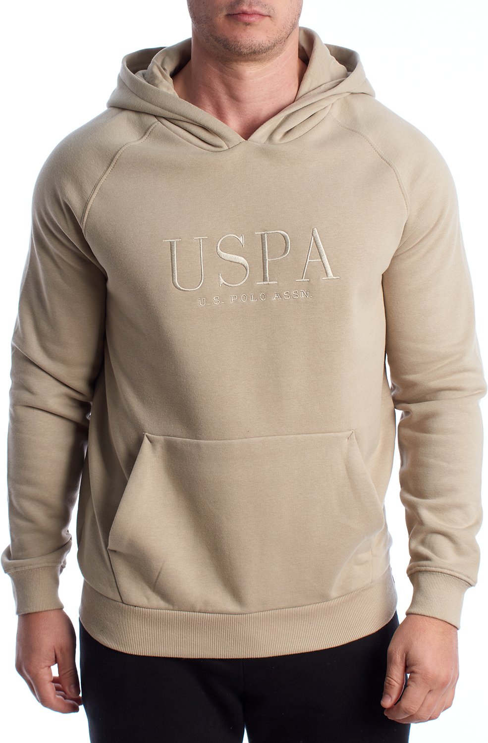 Herren Hoodie US40162030