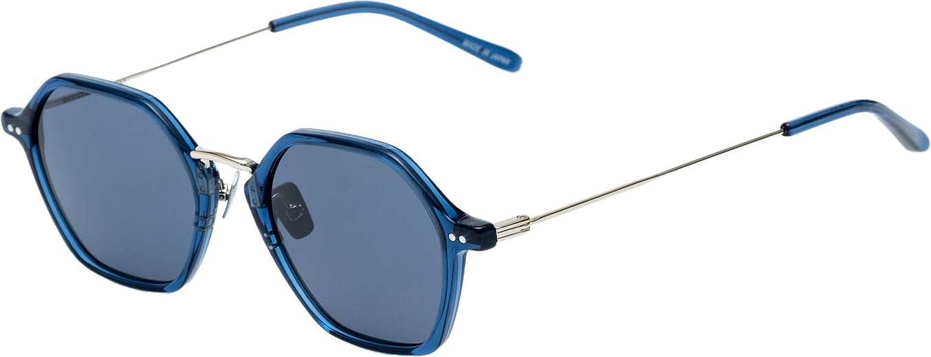 Belstaff Unisex-Sonnenbrillen 47/15/140 mm Titan