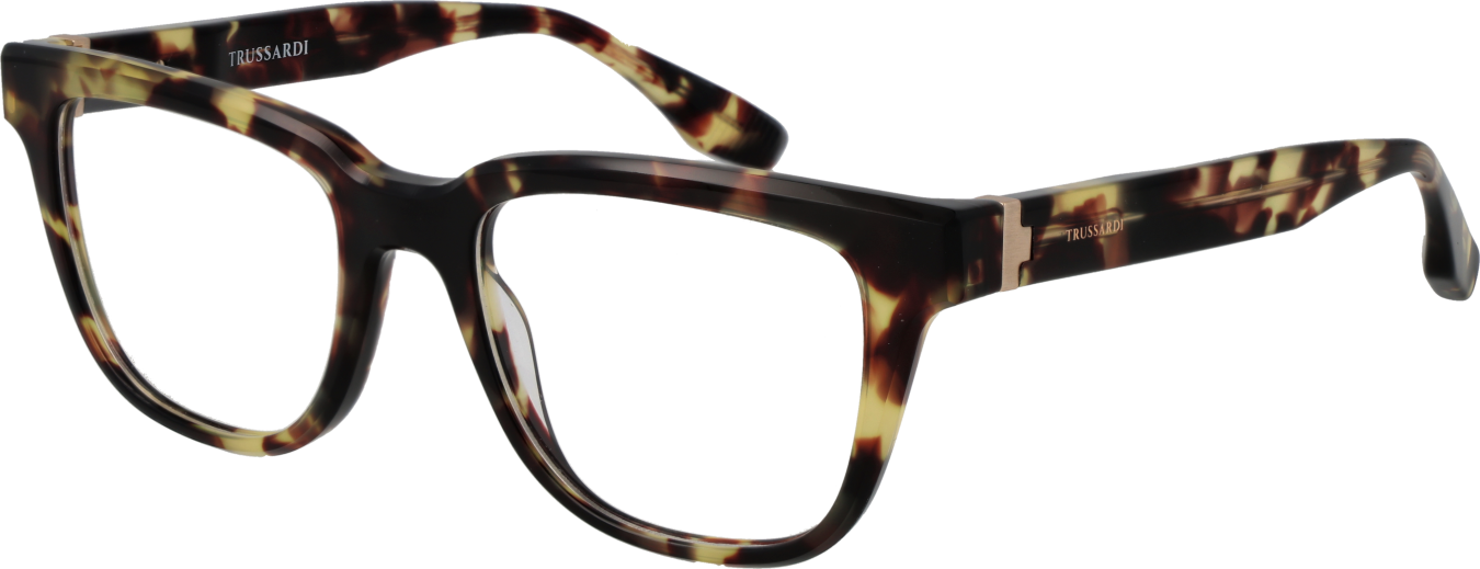 Trussardi Brillenfassung TSM6041 G21 52