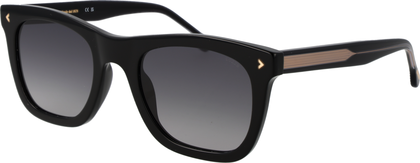 Lozza Sonnenbrille SL4359 700Y 54