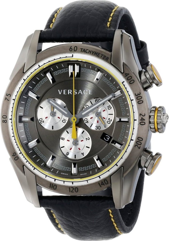 Versace VDB020014 Chronograph Herrenuhr