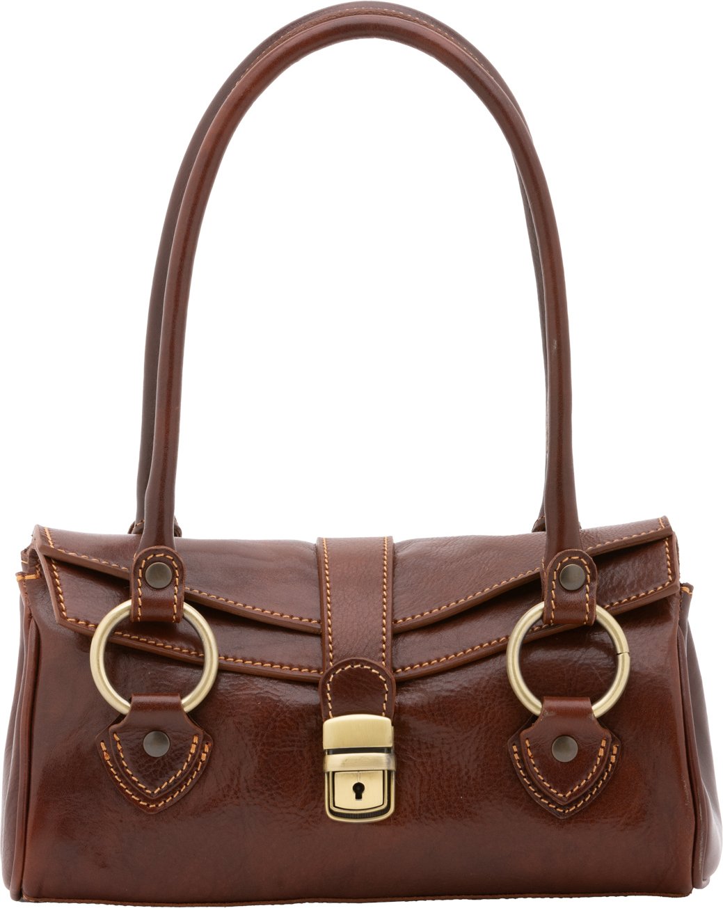 I Fratelli Bowler-Tasche Frauen