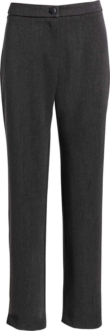 Hose mit geradem Bein von Conquista Fashion